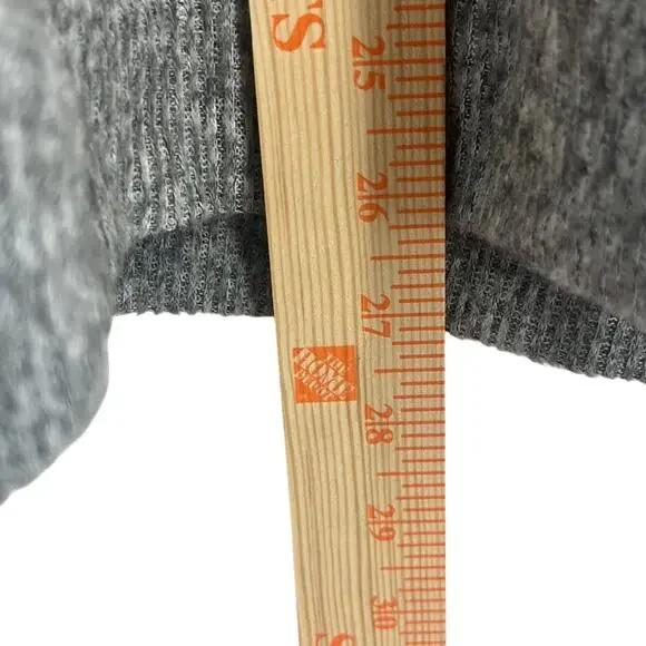 Just in 💫| Juicy Couture Rhinestone Embellishment Women's Pullover Top - Picture 8 of 9